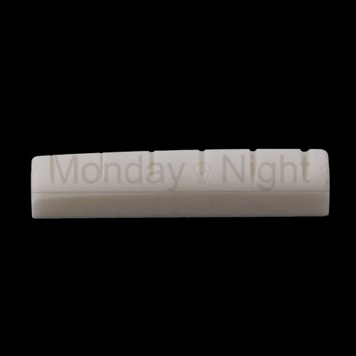 43mm slotted nut cattle bone - 43mm,
