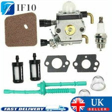 Carburettor Carb Kit  For