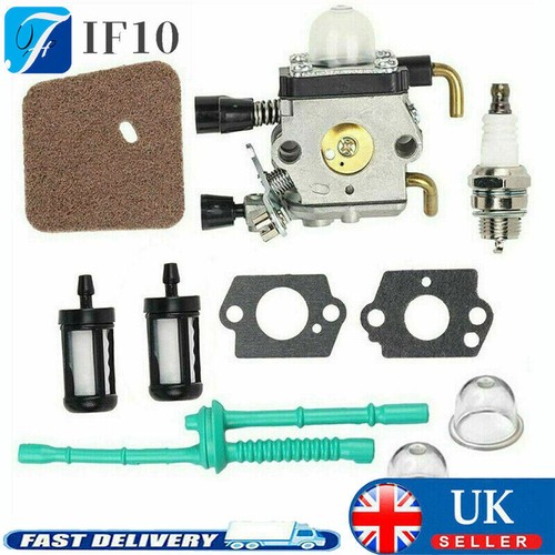 Carburettor carb kit for - kit,