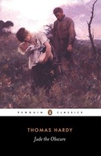 Jude the Obscure (Penguin Classics) By HARDY