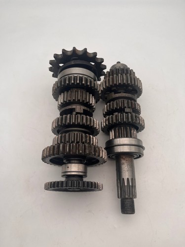 Yamaha xs500 500 - xs500, xs