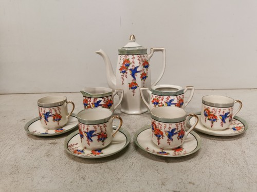 Vintage klimax pottery - vintage,