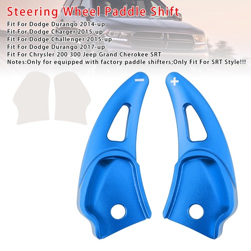 Paddle shifter extension - paddle,