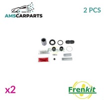 BRAKE CALIPER REPAIR KIT REAR