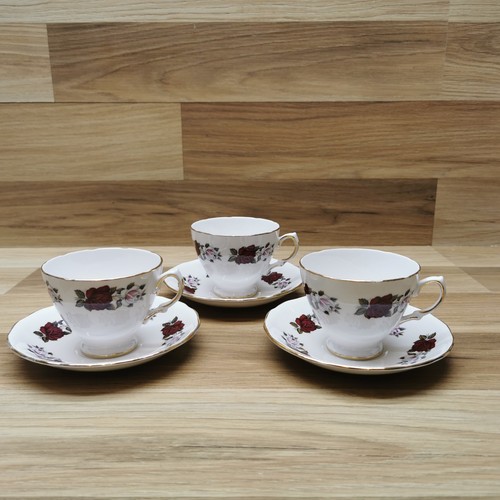 Set vintage royal vale - set, 3