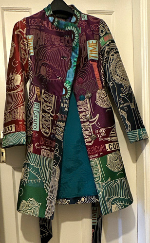 Desigual women graphic - desigual, women’s