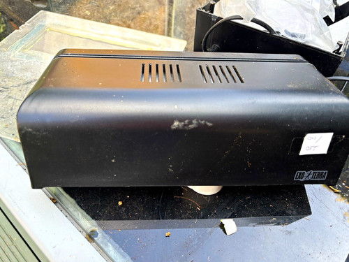 Exo terra compact top canopy - terra,