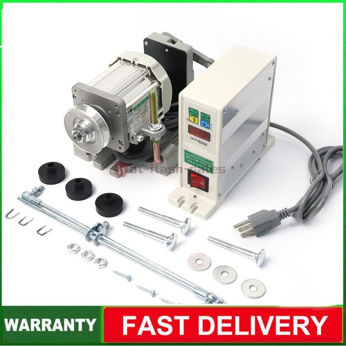 Sewing servo motor brushless - motor,