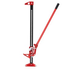 COSTWAY 112 cm Farm Jack 3000