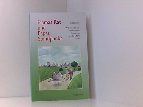 Mamas rat und papas - rat,