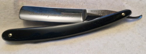 George whiting golden - george,