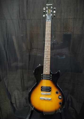 2013 epiphone les paul special - 2013,