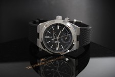 Vacheron Constantin Overseas