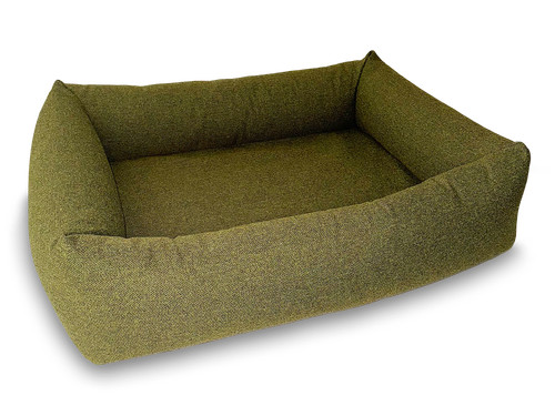 Bolster rectangular dog - bolster,