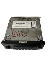 PEUGEOT 3008 RADIO STEREO HEAD UNIT CD 2011 9666967477 A1l2b23s