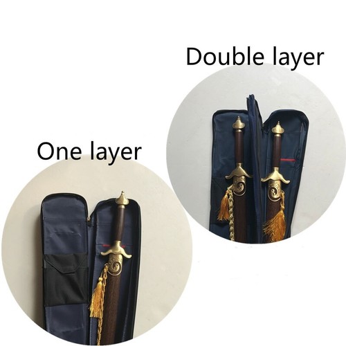 Martial arts sword - sword, bag
