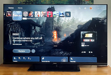 Panasonic TX-42MZ800B (42