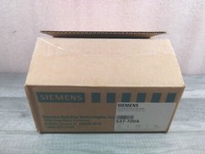 Siemens 537-720A Fume Hood