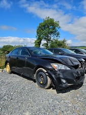Lexus Is200d For Breaking