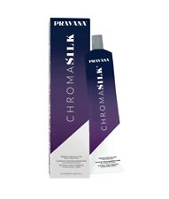 PRAVANA CHROMASILK Permanent Creme Hair Color 3oz (NEW!) (CHOOSE YOURS)