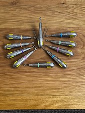 10x5oz breakFree sea fishing