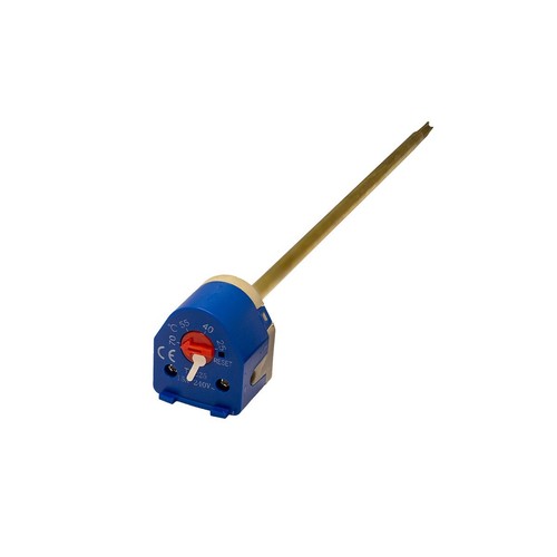 Tesla dual safety rod - dual,