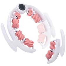 2-in-1 Detachable Massage