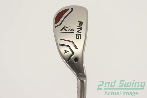 Ping k15 hybrid - ping, 4