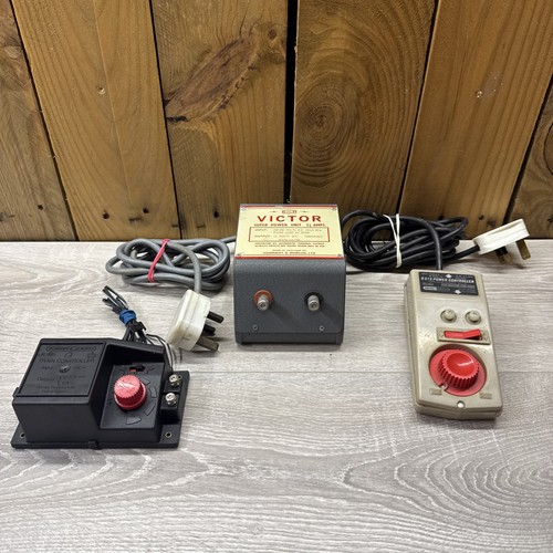 Hornby r965 train controller - train, +