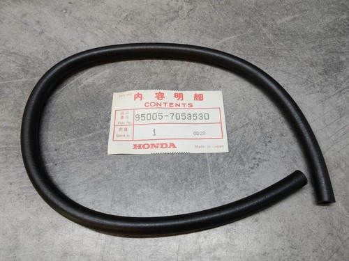 Hose 7x535 cbr1000f 99 - hose,