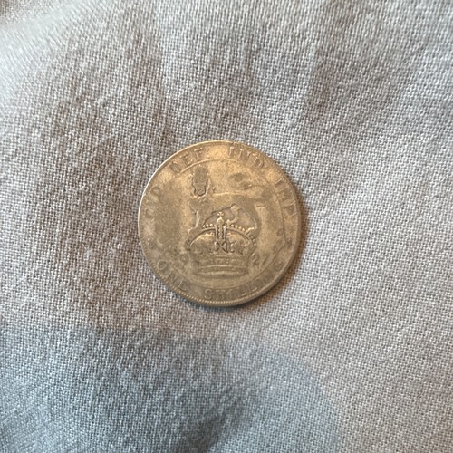 1924 george one - 1924,