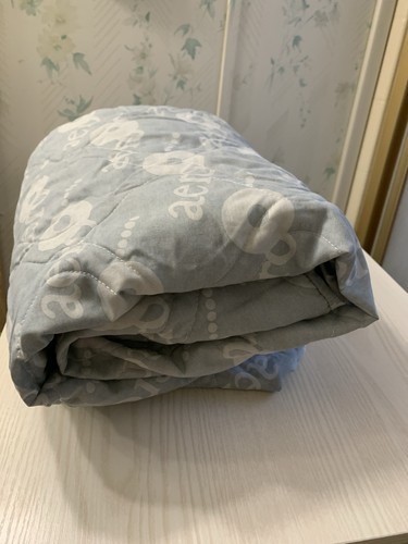 Twin size aero - mattress, pad
