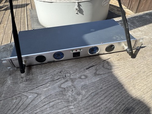 Kam kwm1930 dual uhf - kam,