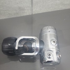 Apeks DST First Stage