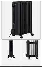 DeLonghi 2kW Radia S Oil