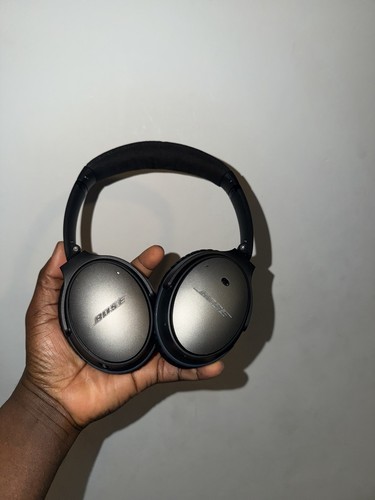 Bose quietcomfort acoustic - quietcomfort, 25