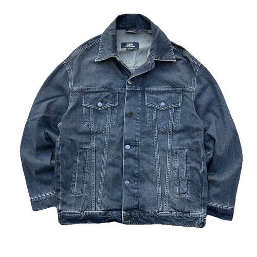 Zara mens denim - mens, men's