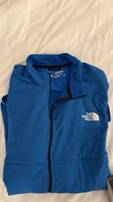 The North Face Blue Summit Series XL Men’s Activewear Top - RRP £110 - Brand New