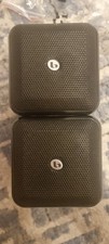 Boston Acoustics Xs Se