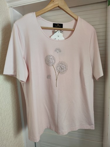 Eugen klein pale - klein, pink
