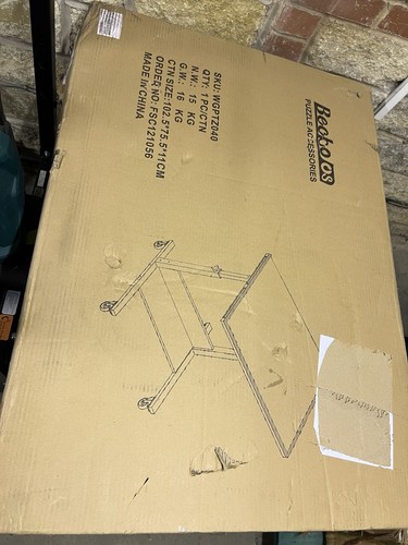 Becko 1500 piece jigsaw - 1500,