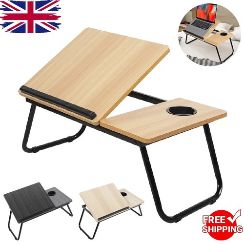Laptop desk bed - laptop, desk,