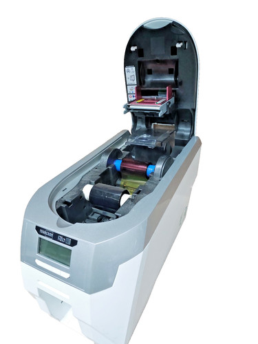 Magicard rio pro - magicard,
