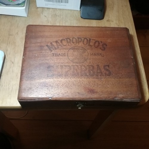 Vintage macropolo superbas - vintage, macropolo's