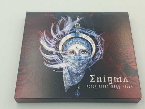 Enigma seven lives many - lives,