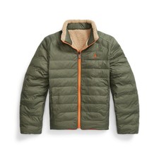 Polo Ralph Lauren Puffer