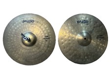 Paiste 200 14-inch Hi Hat