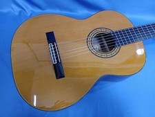 TAKAMINE NO.30 Classic Guitar