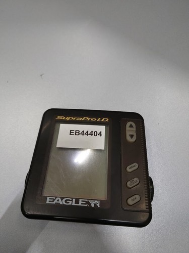 Eagle supra pro - pro, i.d