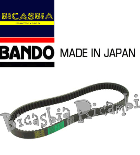 15688 variator belt - -,